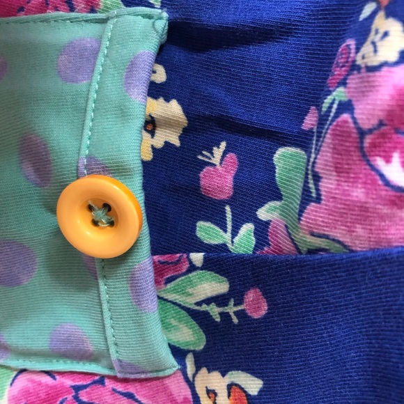 Matilda Jane Sweet and Serene and Sandbox Bloomers - Picture 4 of 6